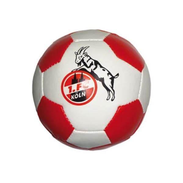 1. FC Köln - Plüsch Ball